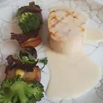 Le Mouton Отель типа 