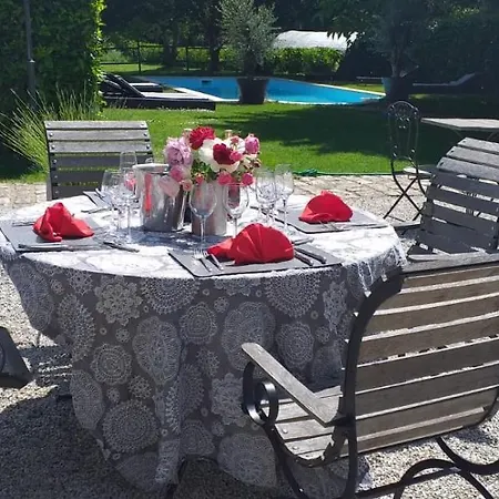 Frühstückspension Le Mouton 4*