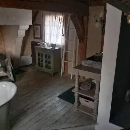 Le Mouton 4* Blaison