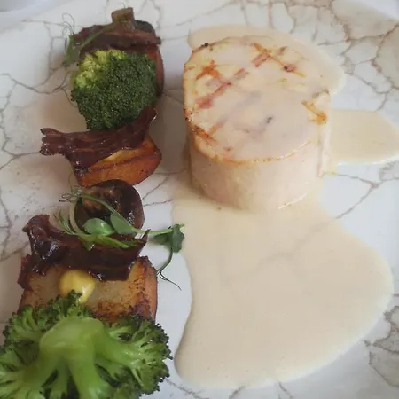 Le Mouton Panzió 4*