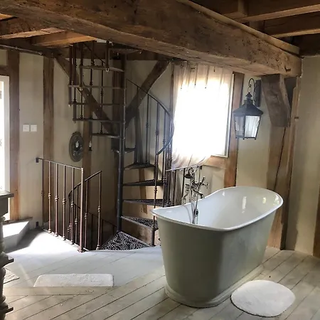 Bed & Breakfast Le Mouton Blaison