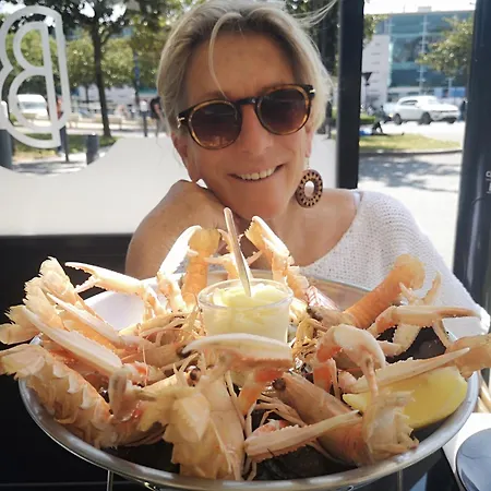 Le Mouton Blaison-Gohier