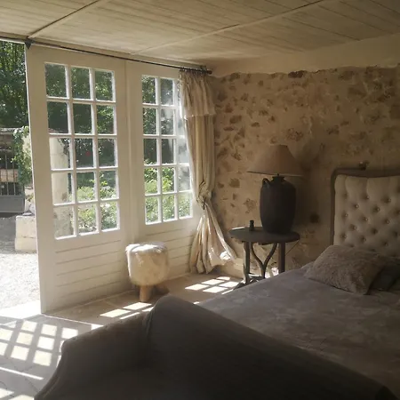 Bed & Breakfast Le Mouton 4*