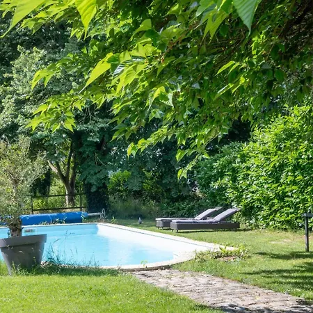 Le Mouton Frühstückspension