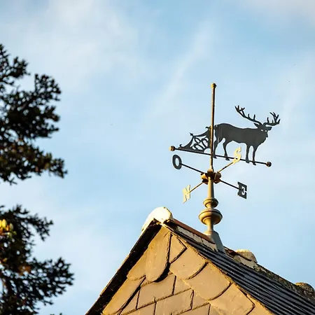 Le Mouton Couette-café 4*