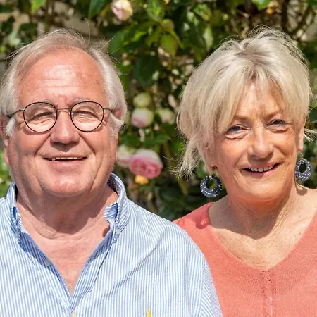 Frühstückspension Le Mouton Blaison