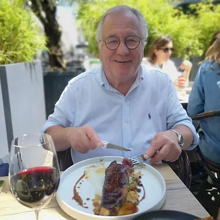 Le Mouton