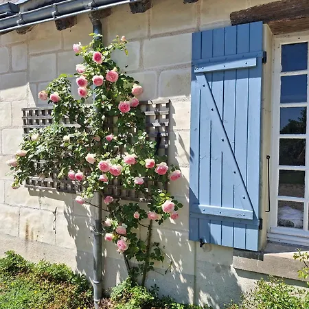 Le Mouton Blaison