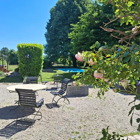 Couette-café Le Mouton