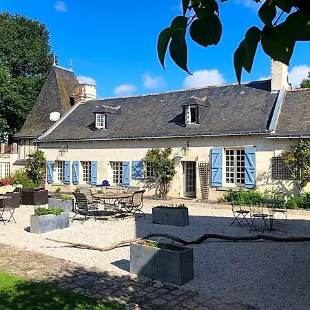 Bed and breakfast Le Mouton Blaison