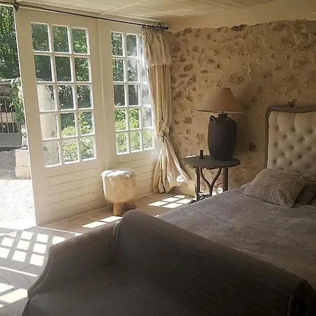 Bed and breakfast Le Mouton 4*