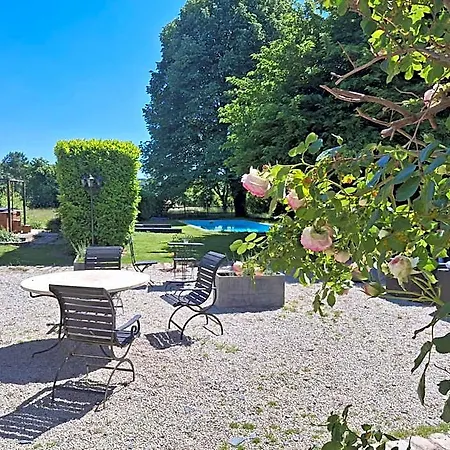 Bed and breakfast Le Mouton 4*