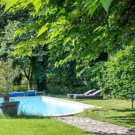 Bed and breakfast Le Mouton 4*