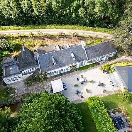 Bed and breakfast Le Mouton
