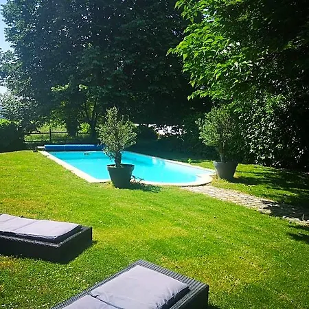 Bed and breakfast Le Mouton 4*