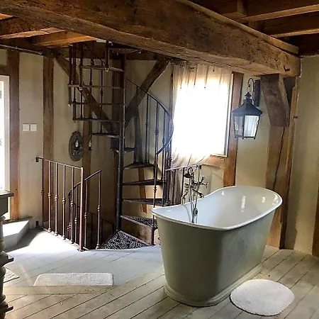 Bed and breakfast Le Mouton 4*