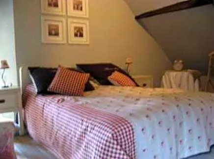 Bed and breakfast Le Mouton Blaison