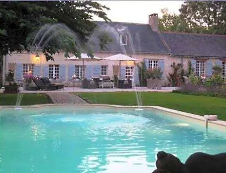 Le Mouton Bed and breakfast