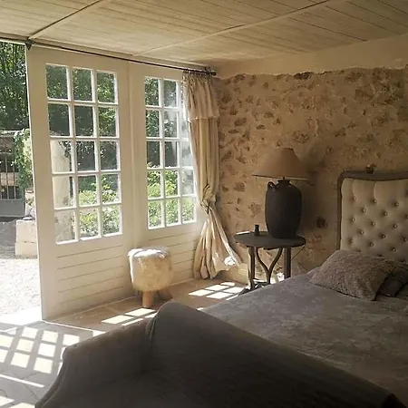 Le Mouton Bed and breakfast