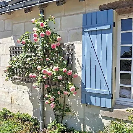 Le Mouton Blaison