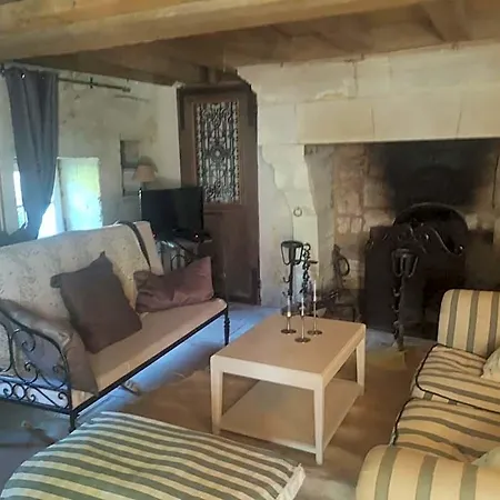 Le Mouton Bed and breakfast