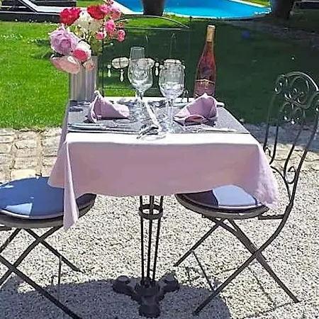 Bed and breakfast Le Mouton Blaison