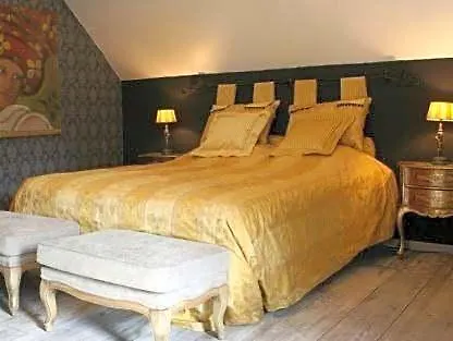 Le Mouton Bed and breakfast Blaison