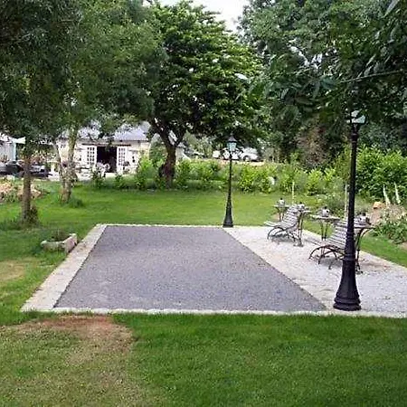 Bed and breakfast Le Mouton 4*