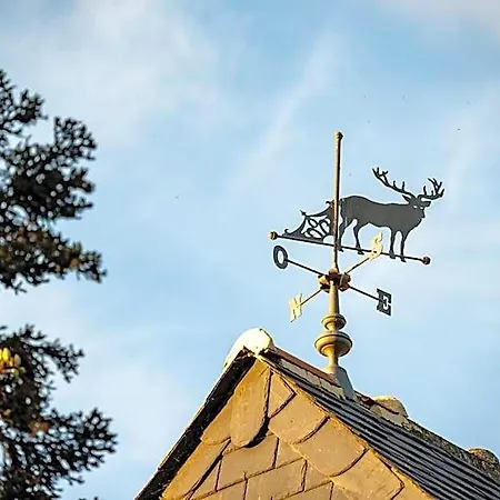 Le Mouton Bed and breakfast