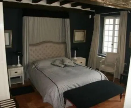 Le Mouton Panzió 4*