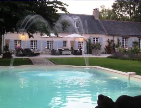 Le Mouton 4*