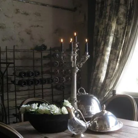Bed and breakfast Le Mouton Blaison