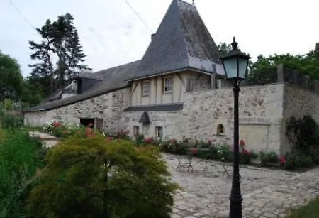 Frühstückspension Le Mouton