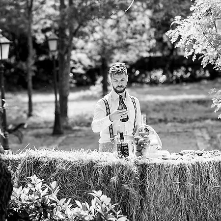 Frühstückspension Le Mouton