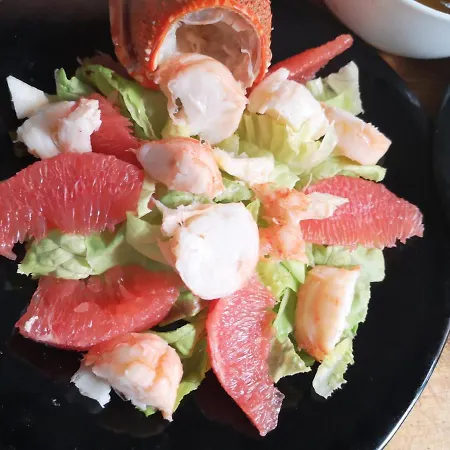 Bed & Breakfast Le Mouton 4*