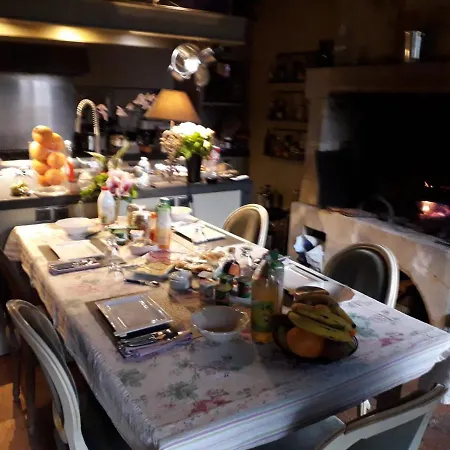 Bed & Breakfast Le Mouton 2*