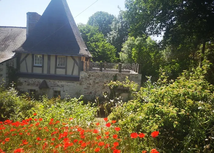 Couette-café Le Mouton