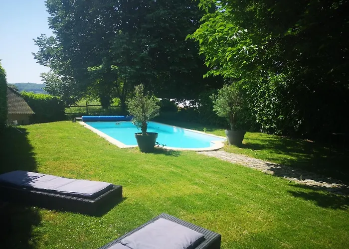 Frühstückspension Le Mouton 4*