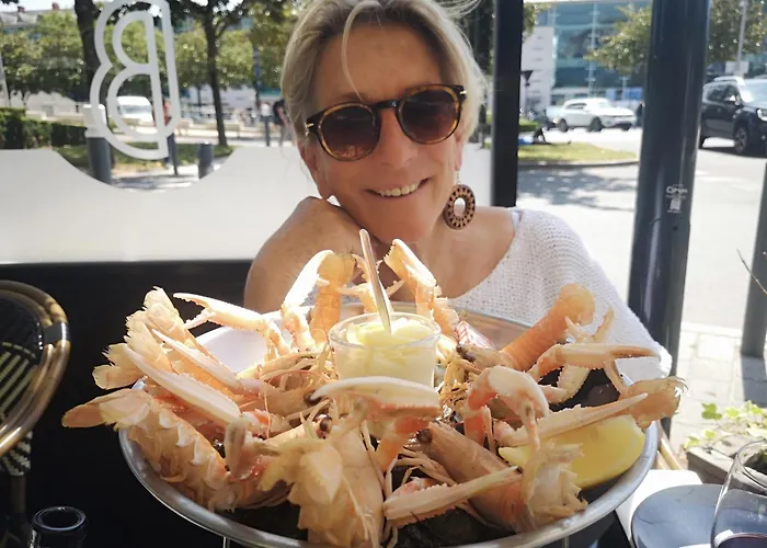 Le Mouton Blaison-Gohier