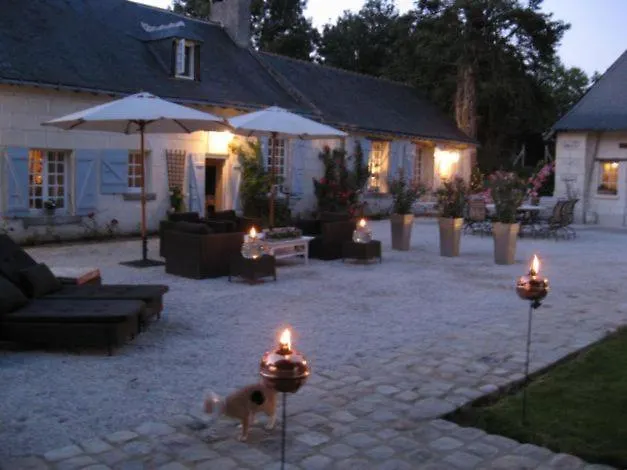 Frühstückspension Le Mouton 4*