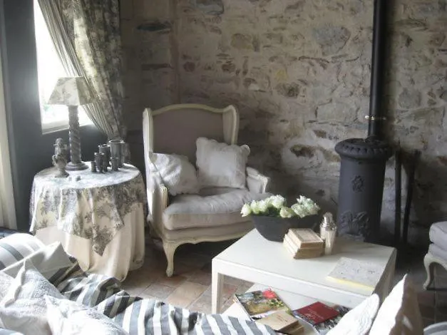 Le Mouton Couette-café Blaison-Gohier