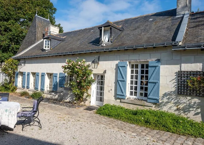 Couette-café Le Mouton