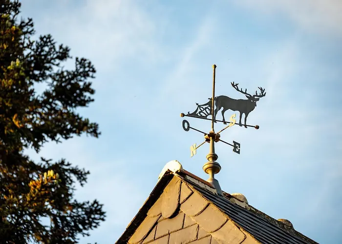 Le Mouton Frühstückspension 4*