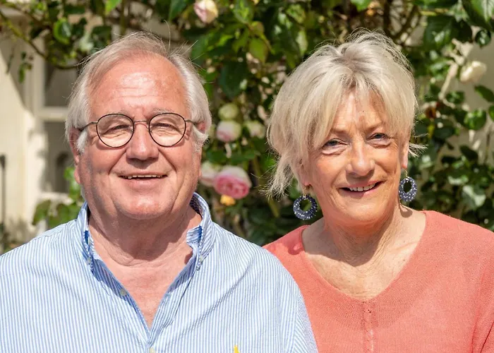 Couette-café Le Mouton Blaison-Gohier