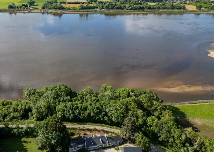 Le Mouton 4* Blaison