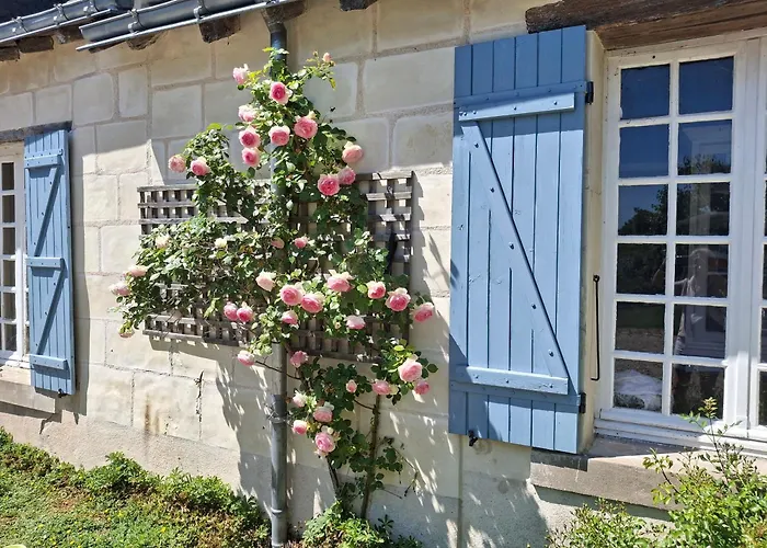 Le Mouton Blaison-Gohier