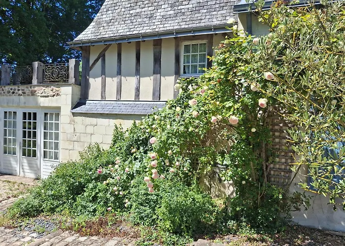 Le Mouton 4* Blaison