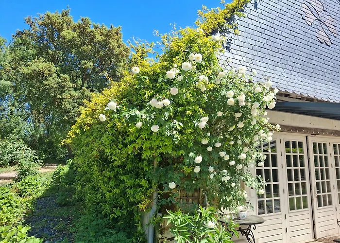 Le Mouton Frühstückspension 4*