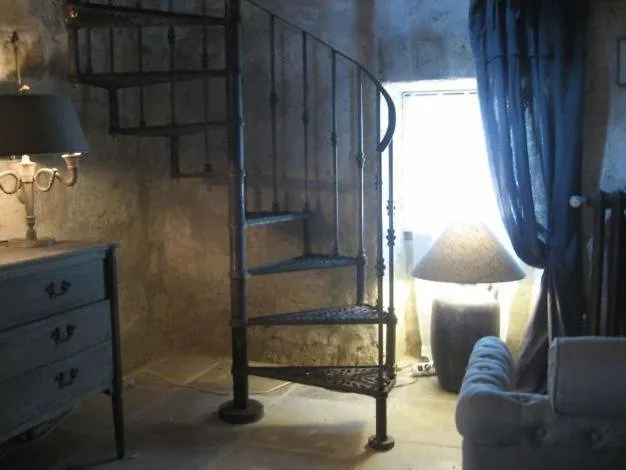 Couette-café Le Mouton