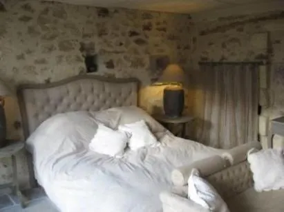 Le Mouton Couette-café Blaison-Gohier